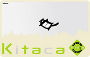 Kitaca